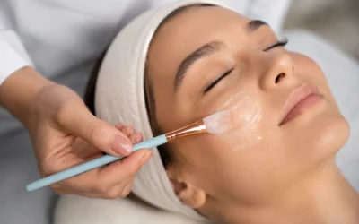 Chemical Peeling Treatment Cost in Thane: What Changes the Price?