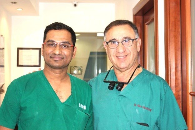 dralex&prratyush skin and aesthetic laser clinic