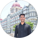 Shivaji Mude profile picture
