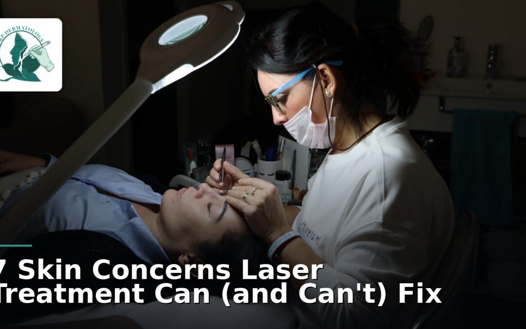 Laser treatment in thane