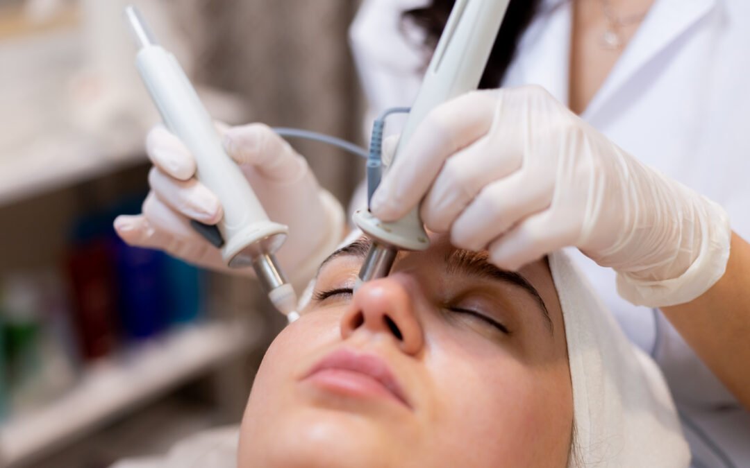 Laser Acne Scar Treatment in Thane: How the PicoWay Resolve Works on Scars and Texture