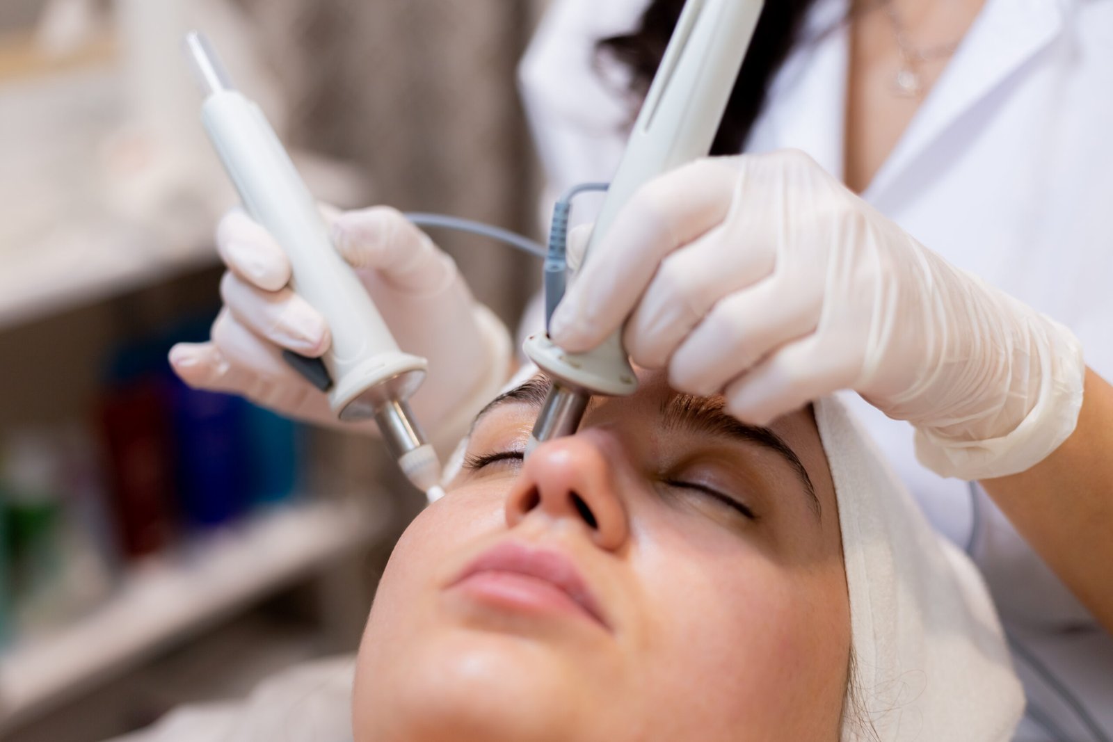 Laser Acne Scar Treatment in Thane: How the PicoWay Resolve Works on Scars and Texture