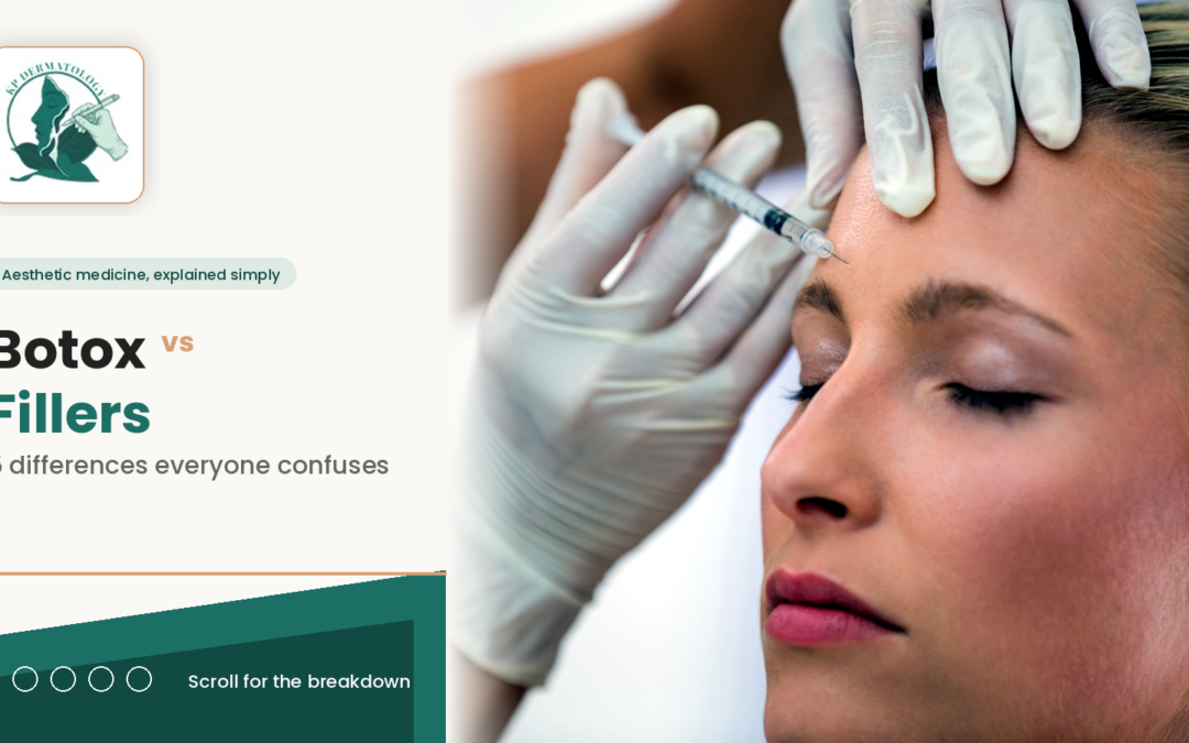 anti-ageing and wrinkle reduction laser treatment