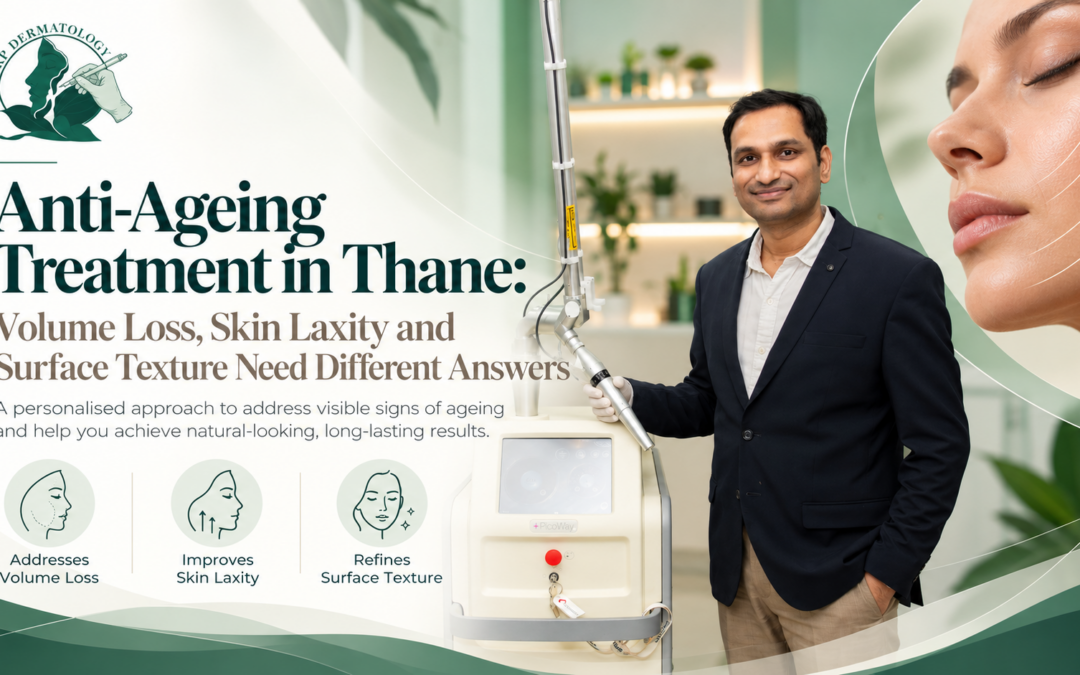 anti-ageing treatment in Thane
